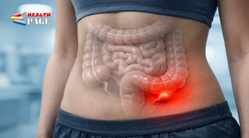 how long can you live after your appendix bursts