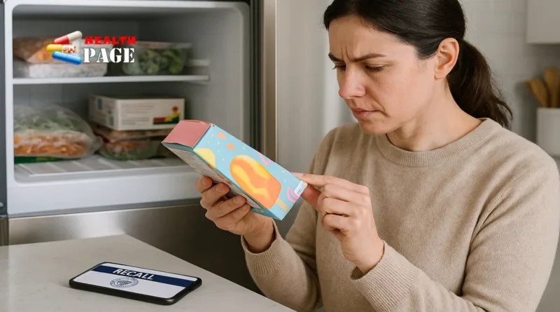 jeni's passion fruit dreamsicle recall