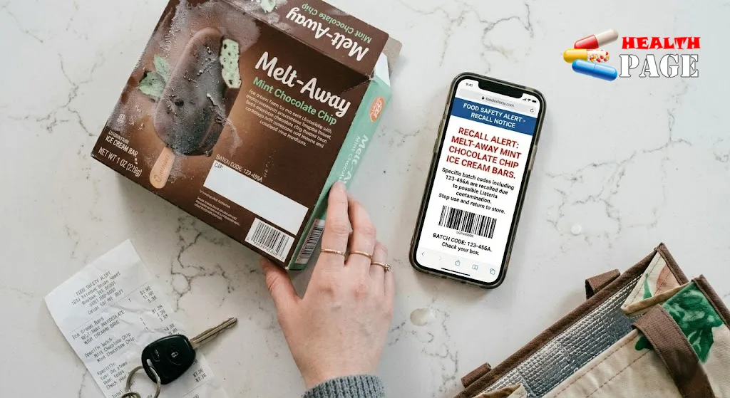 jeni's passion fruit dreamsicle recall