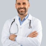 Dr. John Ma