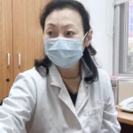 Dr. Liping Shen, a Gynecologic Oncology specialist and medical reviewer for HealthPage.