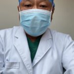 Dr. Yichen Xu, an oncologist and medical reviewer for HealthPage.