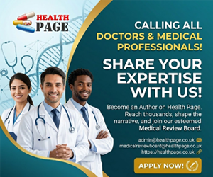 Call for doctors and medical professionals to join the Health Page Medical Review Board and share their expertise.