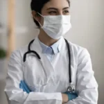 Dr. Sharmila Rathi, MD, Consultant Pediatrician at Grant Government Medical College & Sir JJ Group of Hospitals.